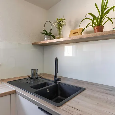 Apartman Ragusa