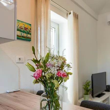 Apartman Ragusa Zára