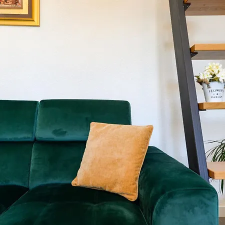 Ragusa Apartman