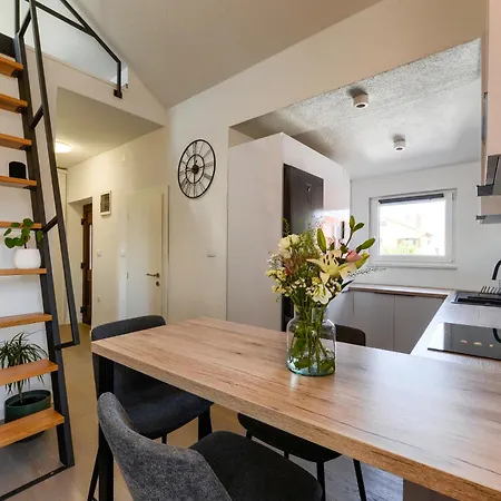 Apartman Ragusa