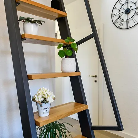 Apartman Ragusa *