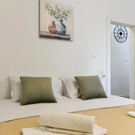 Apartman Ragusa *