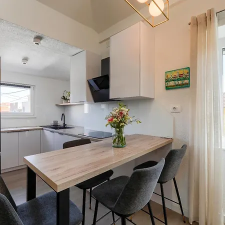 Apartman Ragusa