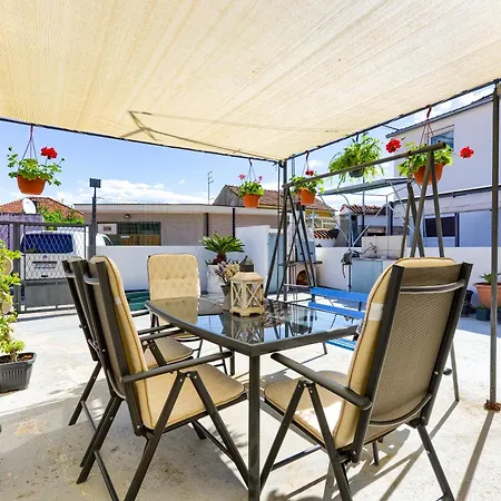 Ragusa Apartman